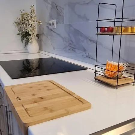 Apartamento Kaki Apartamento Málaga