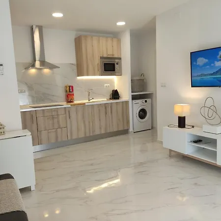 Apartamento Kaki Apartamento *