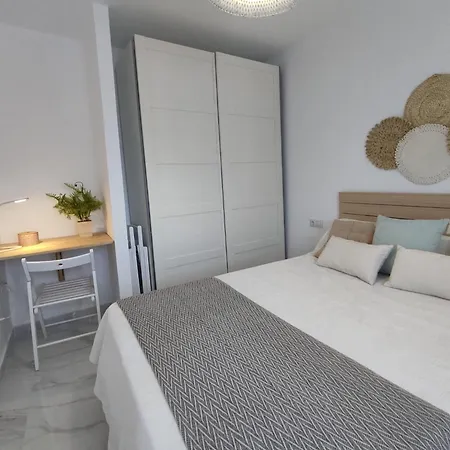 Apartamento Kaki Malaga
